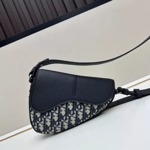 Christian Dior AAA Quality Messenger Bags For Unisex #1332425 $82.00 USD, Wholesale Replica Christian Dior AAA Quality Messenger Bags