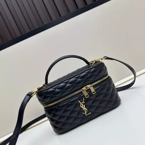Yves Saint Laurent YSL AAA Quality Messenger Bags For Women #1332432 $96.00 USD, Wholesale Replica Yves Saint Laurent YSL AAA Quality Messenger Bags