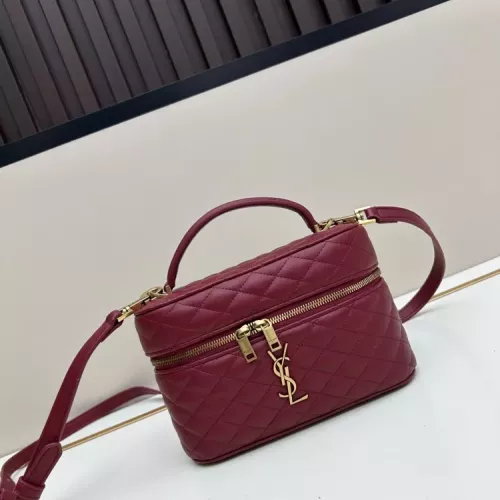 Yves Saint Laurent YSL AAA Quality Messenger Bags For Women #1332433 $96.00 USD, Wholesale Replica Yves Saint Laurent YSL AAA Quality Messenger Bags