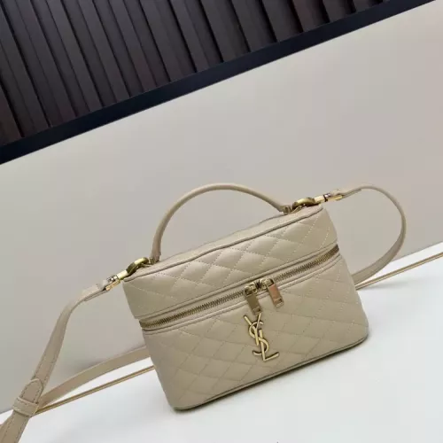 Yves Saint Laurent YSL AAA Quality Messenger Bags For Women #1332434 $96.00 USD, Wholesale Replica Yves Saint Laurent YSL AAA Quality Messenger Bags