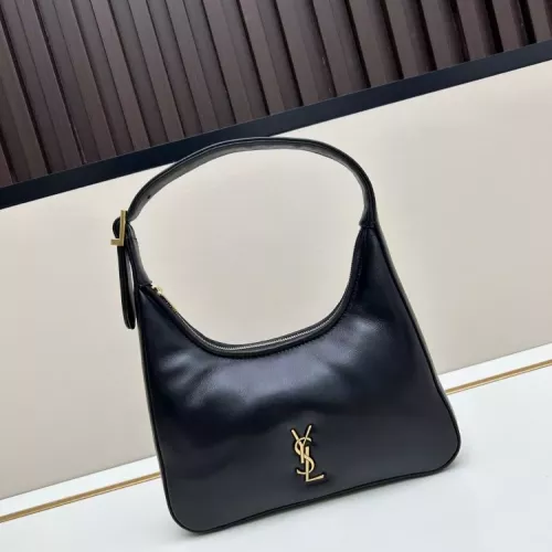 Yves Saint Laurent YSL AAA Quality Shoulder Bags For Women #1332441 $105.00 USD, Wholesale Replica Yves Saint Laurent YSL AAA Quality Shoulder Bags