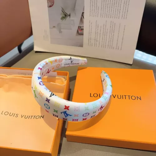 Replica Louis Vuitton LV Headband For Women #1332442 $27.00 USD for Wholesale