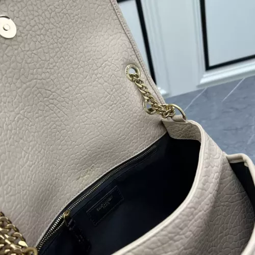 Replica Yves Saint Laurent YSL AAA Quality Shoulder Bags For Women #1332458 $108.00 USD for Wholesale