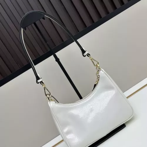 Replica Prada AAA Quality Shoulder Bags For Women #1332465 $98.00 USD for Wholesale