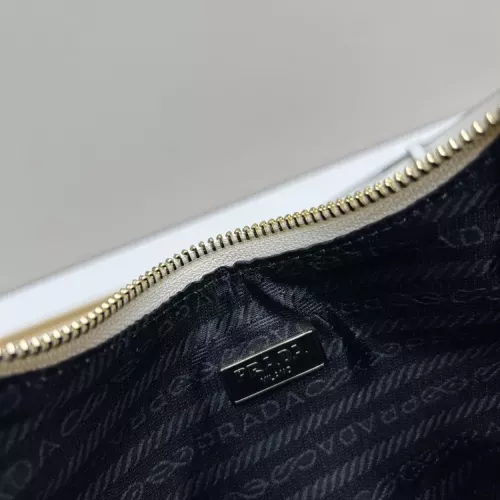 Replica Prada AAA Quality Shoulder Bags For Women #1332465 $98.00 USD for Wholesale