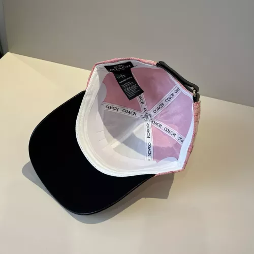 Replica Coach Caps #1332526 $27.00 USD for Wholesale