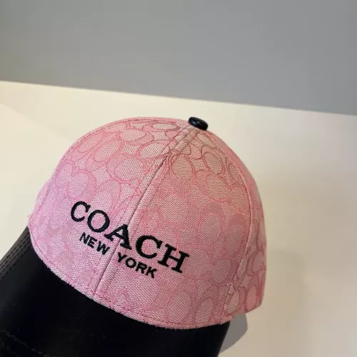 Replica Coach Caps #1332526 $27.00 USD for Wholesale
