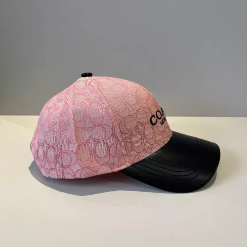 Replica Coach Caps #1332526 $27.00 USD for Wholesale