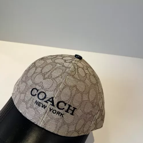 Replica Coach Caps #1332527 $27.00 USD for Wholesale