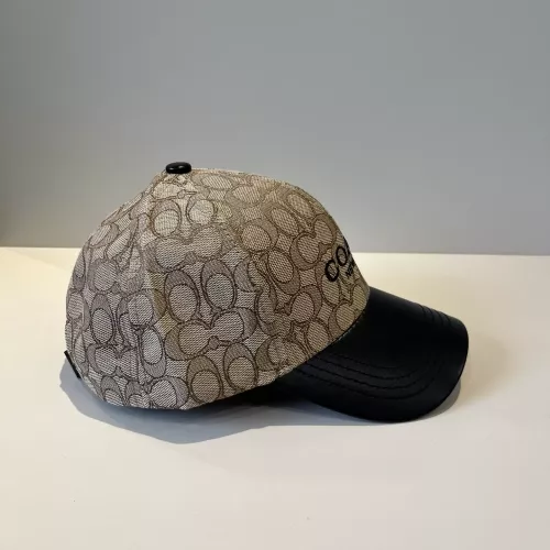 Replica Coach Caps #1332527 $27.00 USD for Wholesale