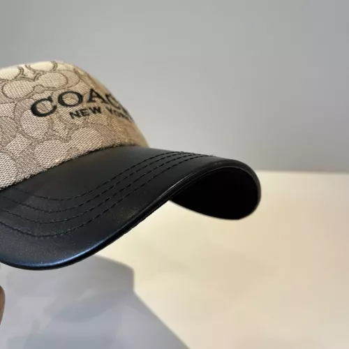 Replica Coach Caps #1332527 $27.00 USD for Wholesale