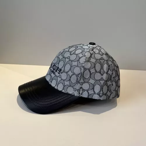 Replica Coach Caps #1332528 $27.00 USD for Wholesale