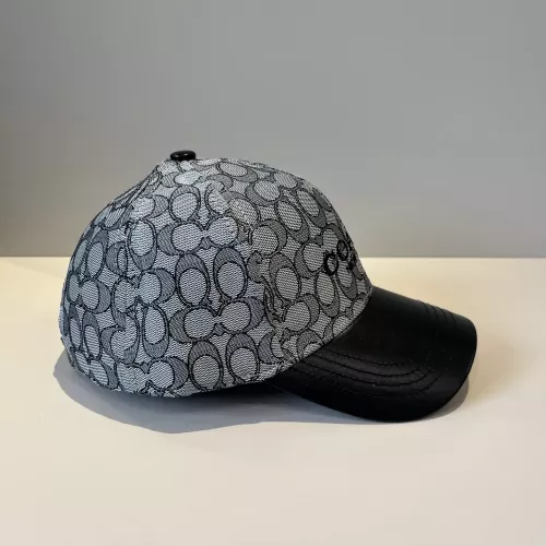 Replica Coach Caps #1332528 $27.00 USD for Wholesale
