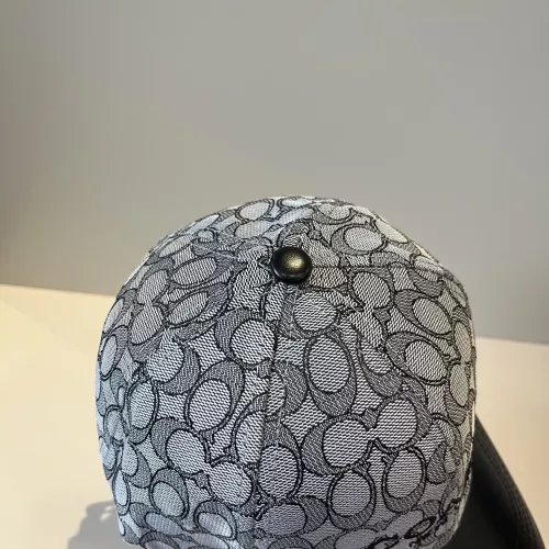Replica Coach Caps #1332528 $27.00 USD for Wholesale