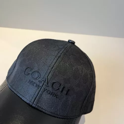 Replica Coach Caps #1332529 $27.00 USD for Wholesale