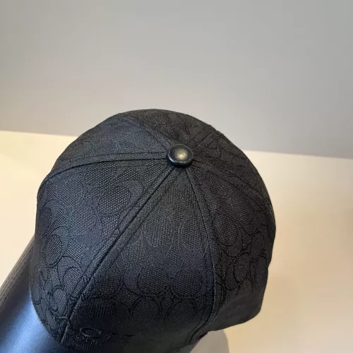 Replica Coach Caps #1332529 $27.00 USD for Wholesale