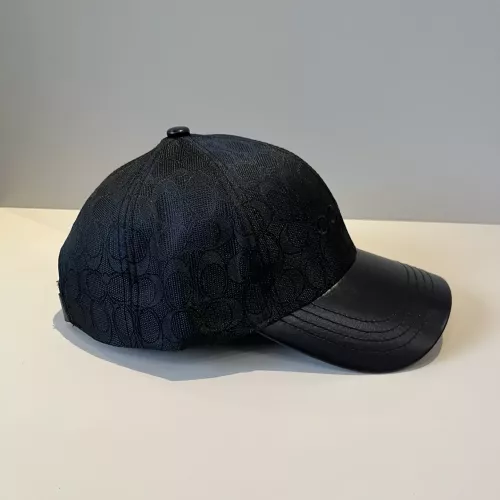 Replica Coach Caps #1332529 $27.00 USD for Wholesale