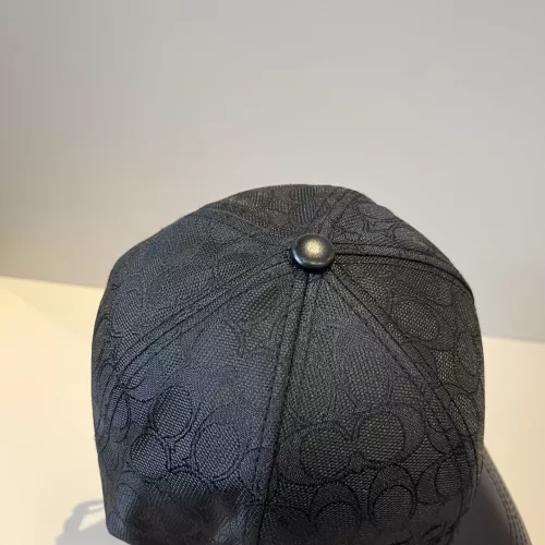 Replica Coach Caps #1332529 $27.00 USD for Wholesale