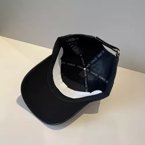 Replica Coach Caps #1332529 $27.00 USD for Wholesale