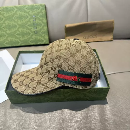 Gucci Caps #1332535 $34.00 USD, Wholesale Replica Gucci Caps