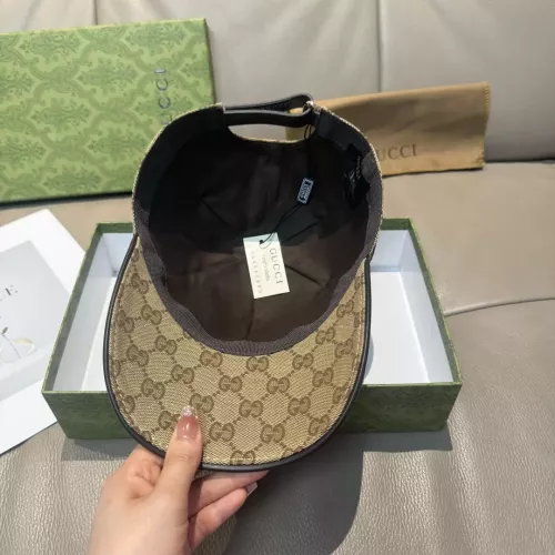 Replica Gucci Caps #1332535 $34.00 USD for Wholesale