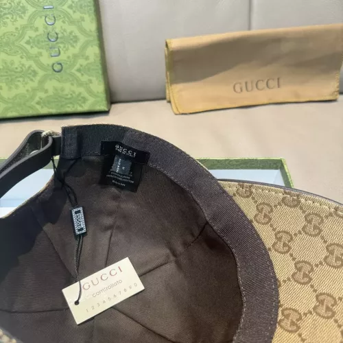 Replica Gucci Caps #1332535 $34.00 USD for Wholesale