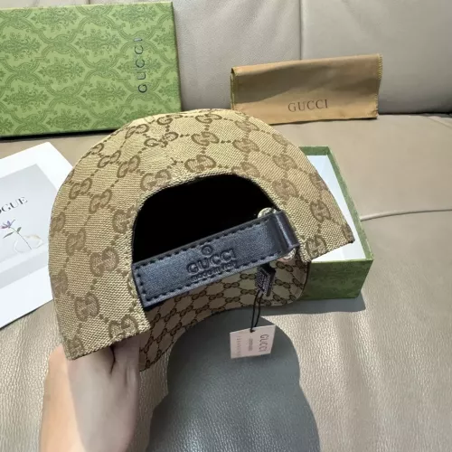 Replica Gucci Caps #1332535 $34.00 USD for Wholesale