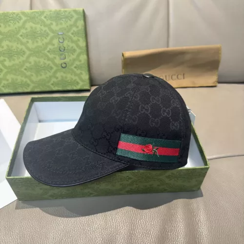 Gucci Caps #1332536 $34.00 USD, Wholesale Replica Gucci Caps