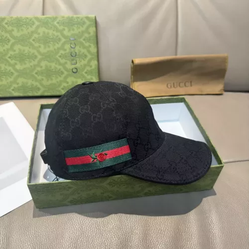 Replica Gucci Caps #1332536 $34.00 USD for Wholesale