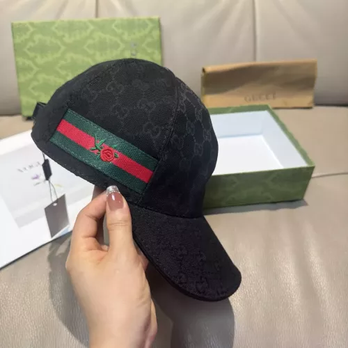 Replica Gucci Caps #1332536 $34.00 USD for Wholesale