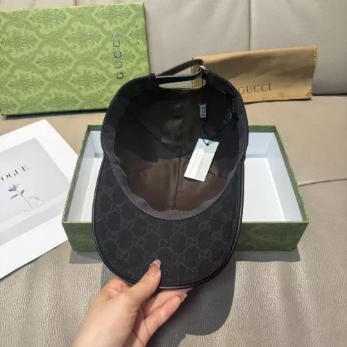 Replica Gucci Caps #1332536 $34.00 USD for Wholesale