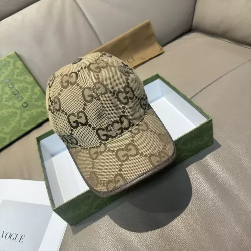 Gucci Caps #1332537 $34.00 USD, Wholesale Replica Gucci Caps