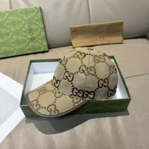 Replica Gucci Caps #1332537 $34.00 USD for Wholesale