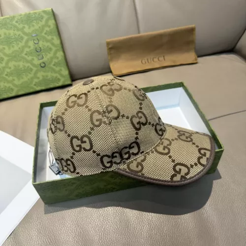 Replica Gucci Caps #1332537 $34.00 USD for Wholesale