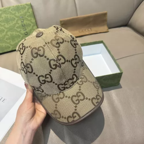 Replica Gucci Caps #1332537 $34.00 USD for Wholesale
