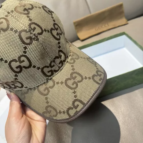 Replica Gucci Caps #1332537 $34.00 USD for Wholesale