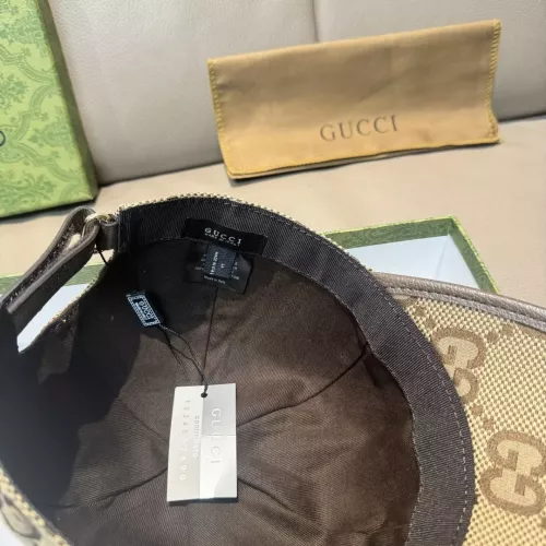 Replica Gucci Caps #1332537 $34.00 USD for Wholesale
