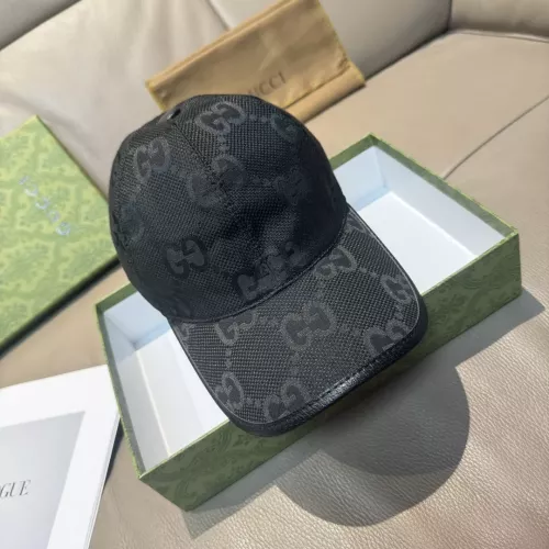 Gucci Caps #1332538 $34.00 USD, Wholesale Replica Gucci Caps