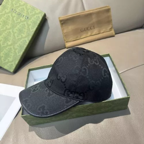 Replica Gucci Caps #1332538 $34.00 USD for Wholesale
