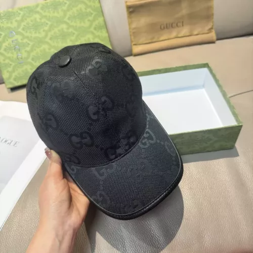 Replica Gucci Caps #1332538 $34.00 USD for Wholesale
