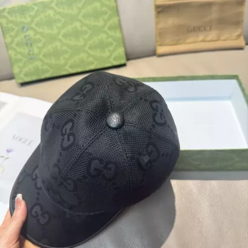 Replica Gucci Caps #1332538 $34.00 USD for Wholesale