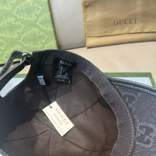 Replica Gucci Caps #1332538 $34.00 USD for Wholesale