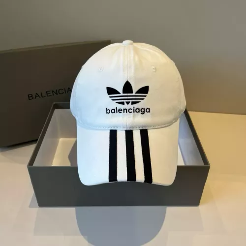 Balenciaga Caps #1332539 $27.00 USD, Wholesale Replica Balenciaga Caps