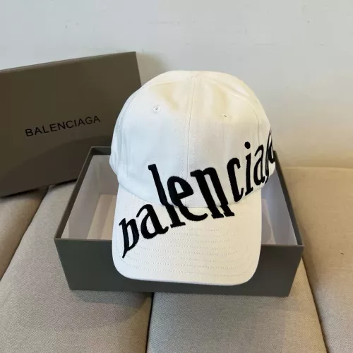 Balenciaga Caps #1332542 $27.00 USD, Wholesale Replica Balenciaga Caps