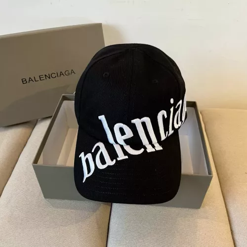 Balenciaga Caps #1332543 $27.00 USD, Wholesale Replica Balenciaga Caps