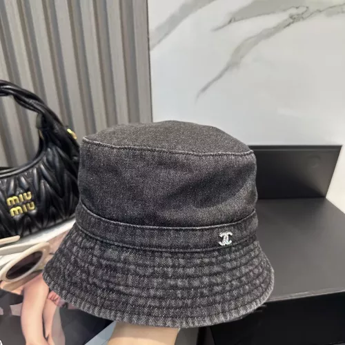 Chanel Caps #1332546 $32.00 USD, Wholesale Replica Chanel Caps