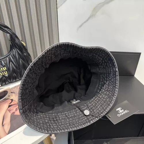 Replica Chanel Caps #1332546 $32.00 USD for Wholesale