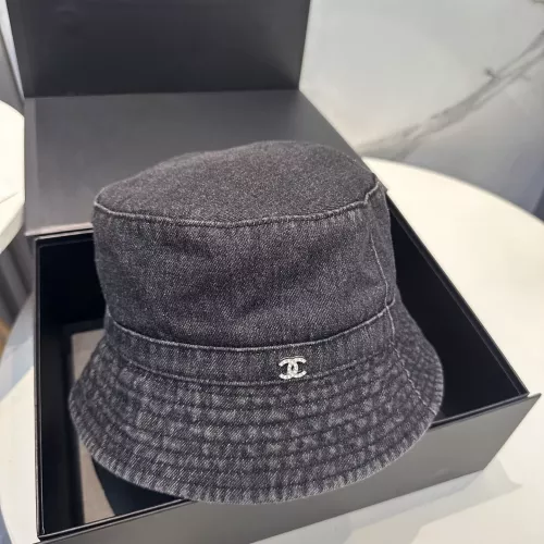 Replica Chanel Caps #1332546 $32.00 USD for Wholesale