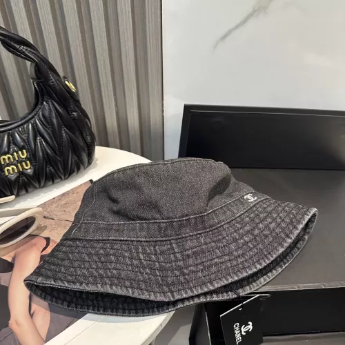 Replica Chanel Caps #1332546 $32.00 USD for Wholesale