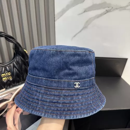 Chanel Caps #1332547 $32.00 USD, Wholesale Replica Chanel Caps